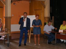 IV Olimpiada Humanistyczna Domów Pomocy SPołecznej "Cogito ergo sum"